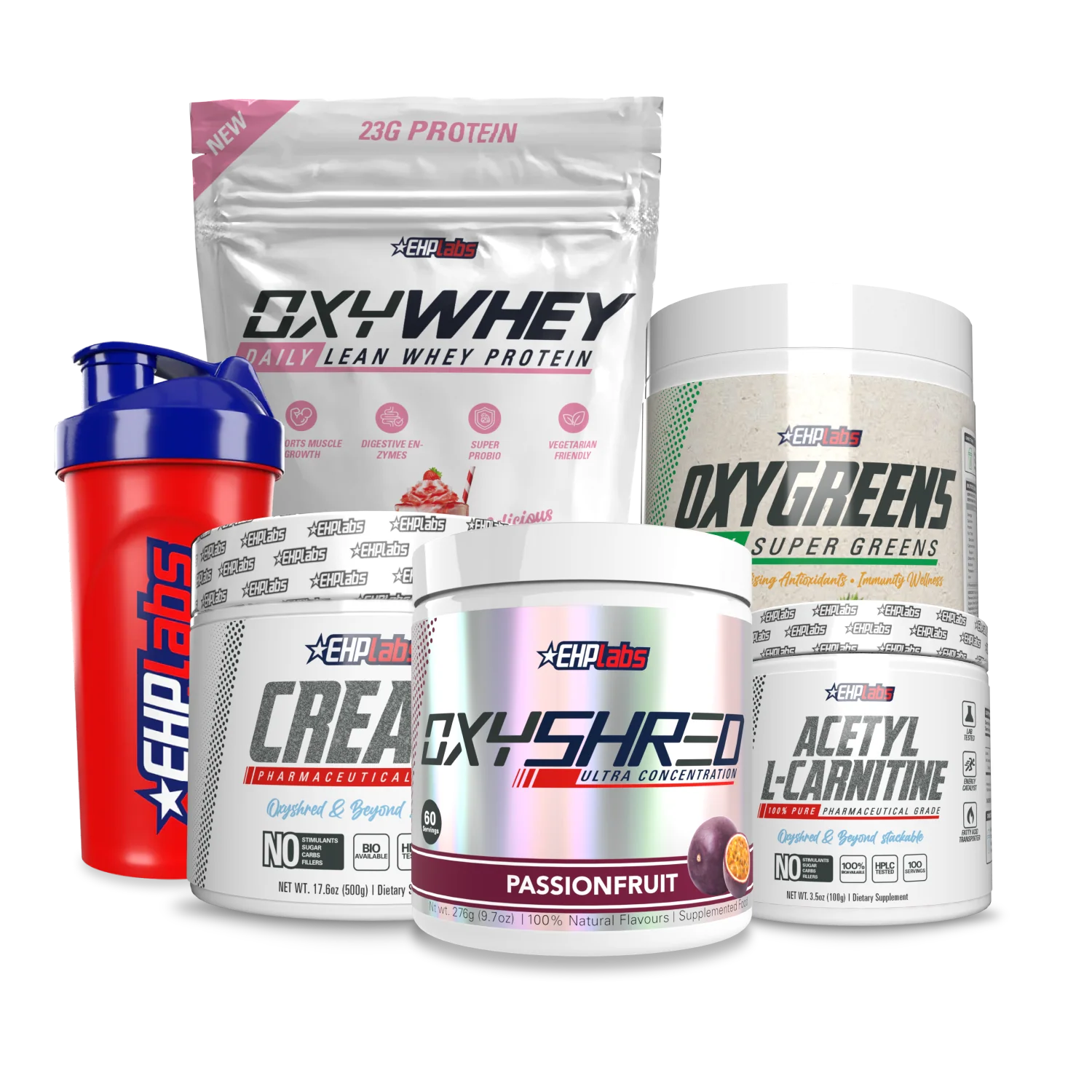 FB Catalogue - Bundle & Save 2026 - UK
